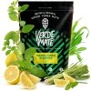 Yerba Verde Mate Green Organica Menta Limon 400g 0,4 kg